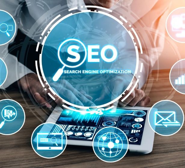 Ankara SEO Danışmanlık Hizmetleri