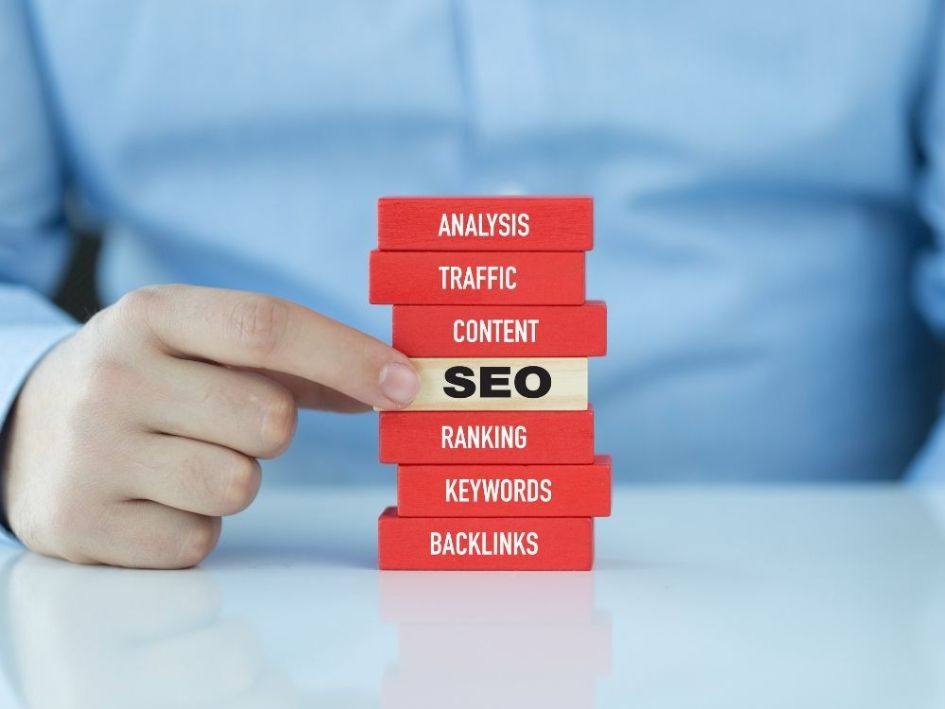 Ankara Google SEO Danışmanı